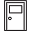 Servizi camere B&B Il Fienile